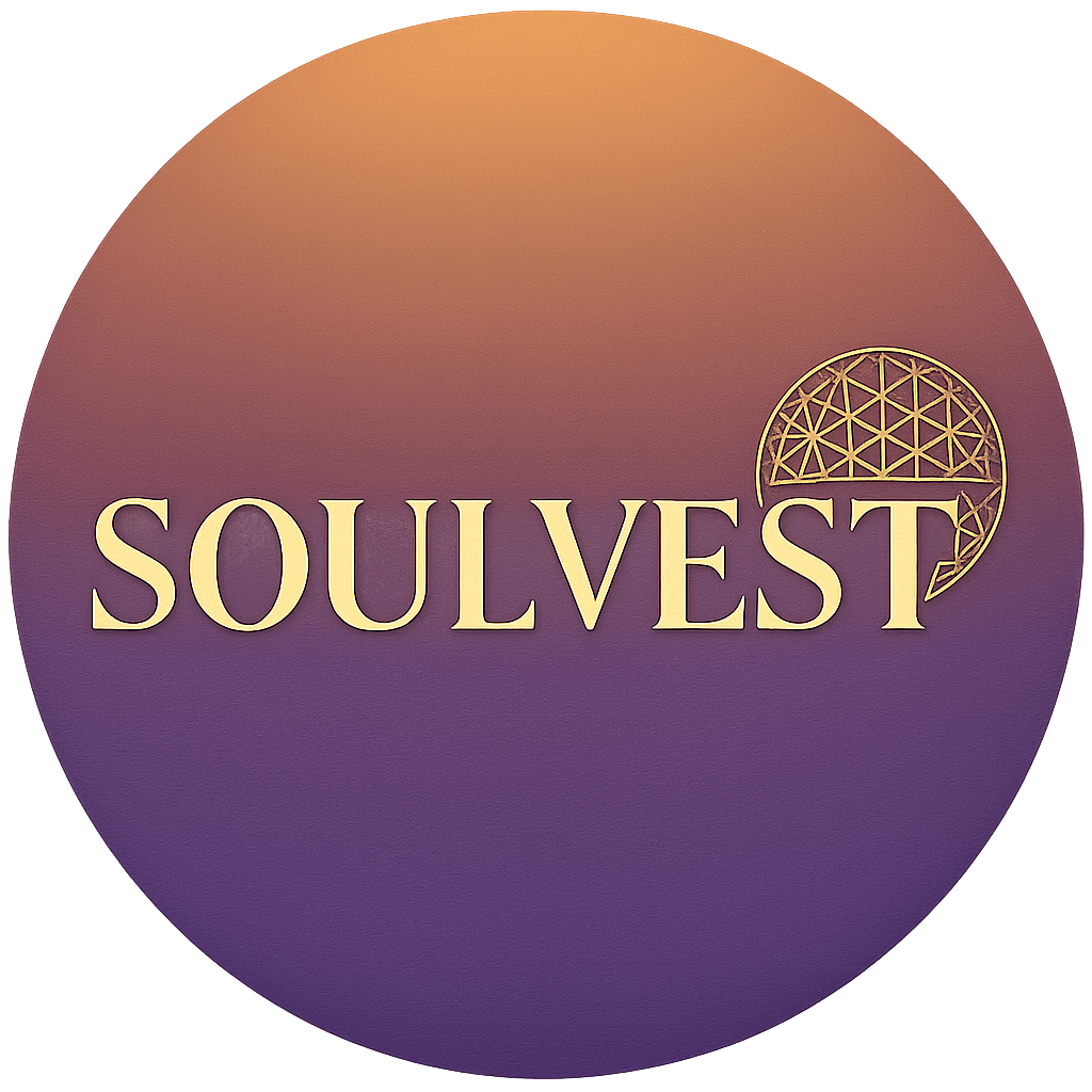 SoulVest Logo